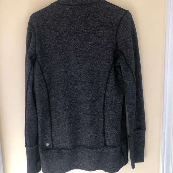 Lululemon sweater - Picture 2 of 3